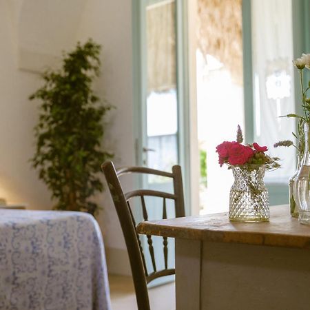 Palombara Masseria & Spa - Adults Only Oria  Dış mekan fotoğraf