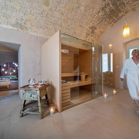Palombara Masseria & Spa - Adults Only Oria  Dış mekan fotoğraf
