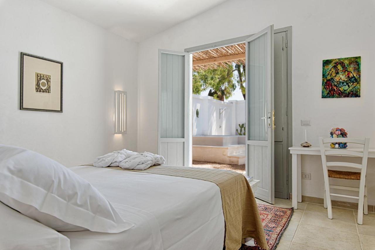 Palombara Masseria & Spa - Adults Only Oria  Dış mekan fotoğraf