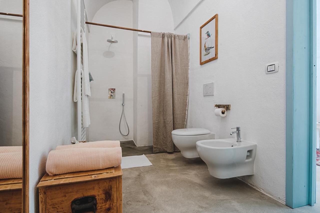 Palombara Masseria & Spa - Adults Only Oria  Dış mekan fotoğraf