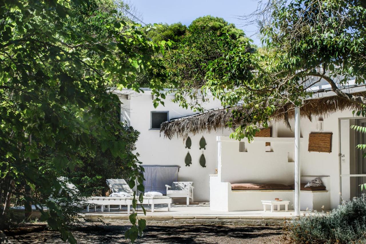 Palombara Masseria & Spa - Adults Only Oria  Dış mekan fotoğraf