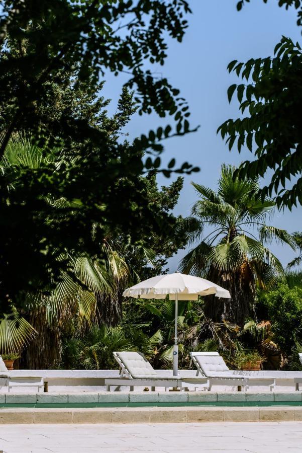 Palombara Masseria & Spa - Adults Only Oria  Dış mekan fotoğraf