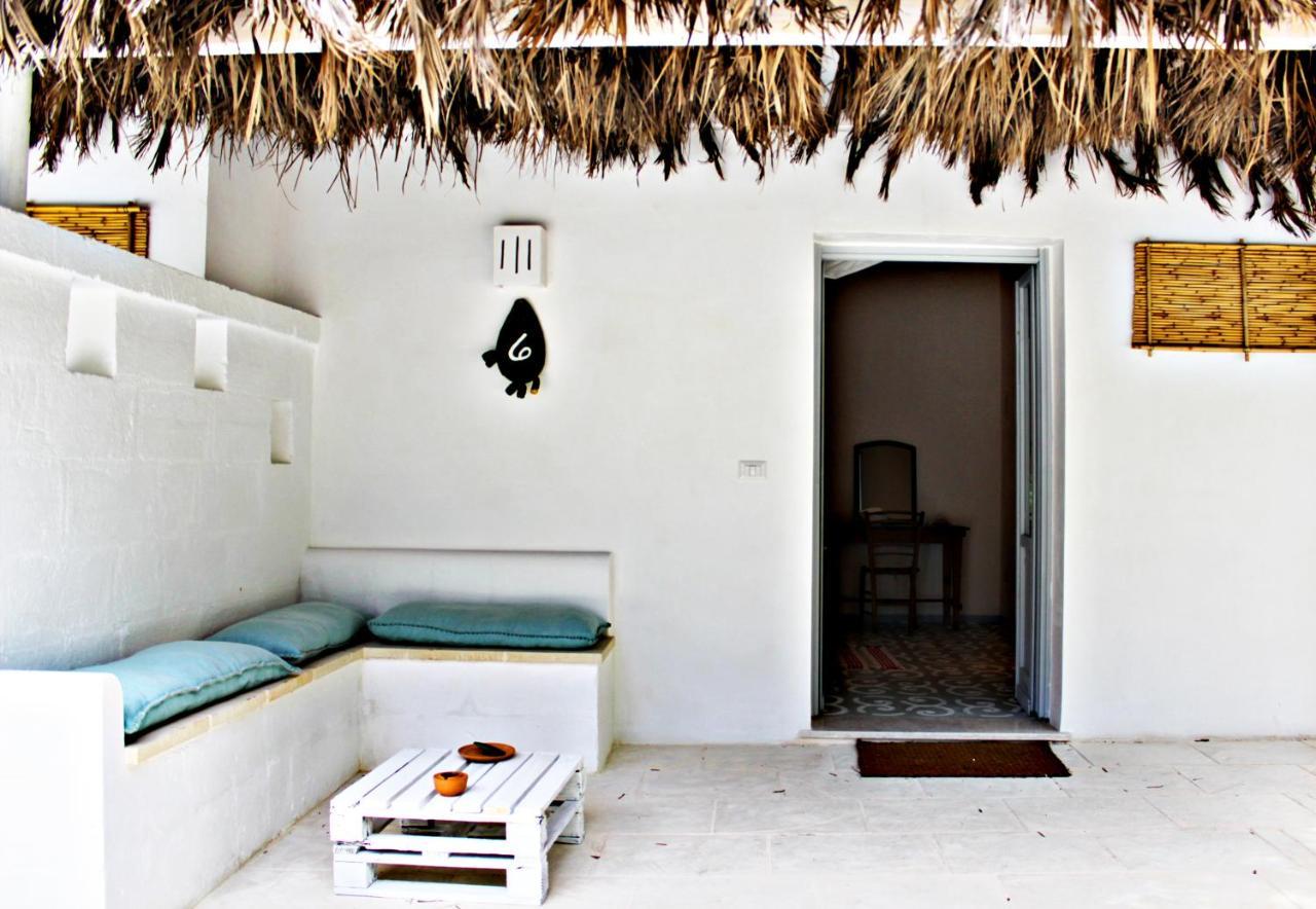 Palombara Masseria & Spa - Adults Only Oria  Dış mekan fotoğraf