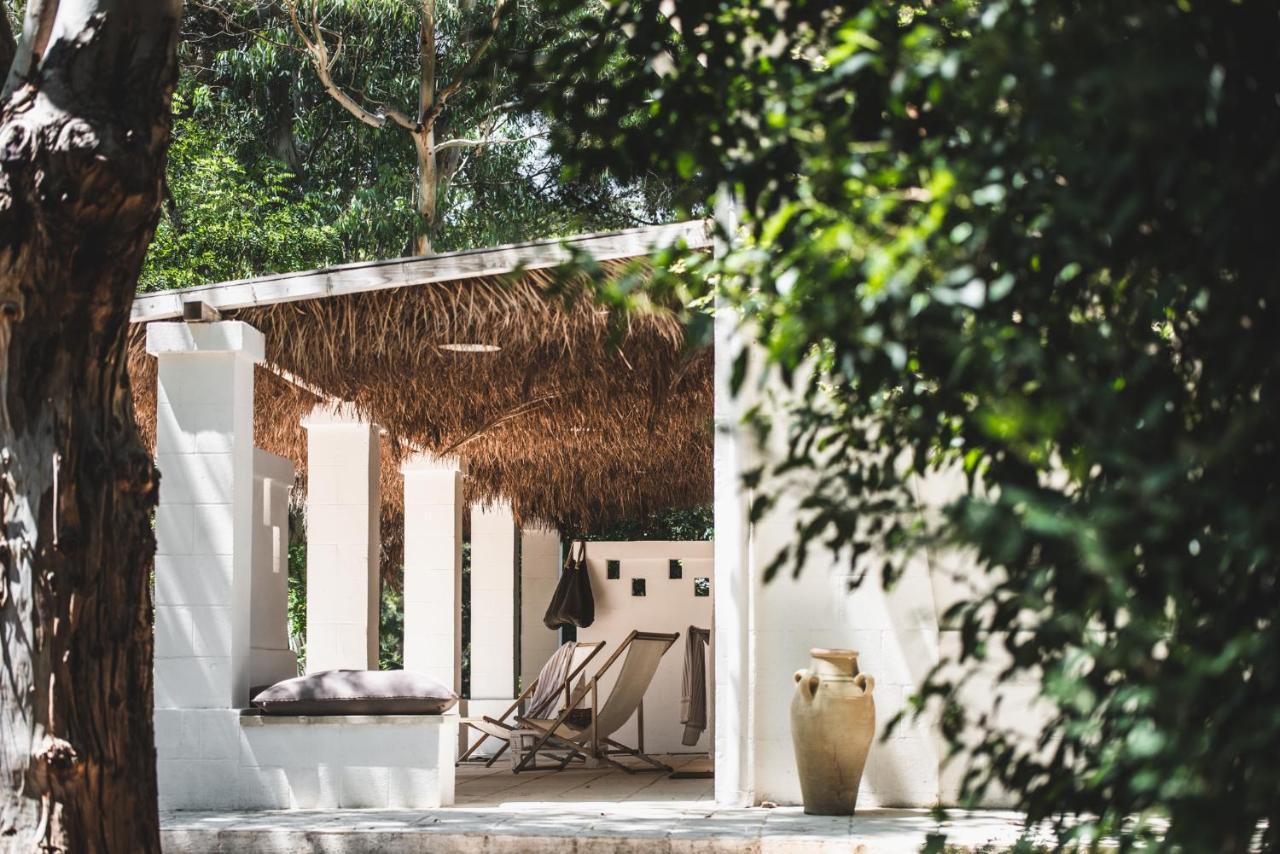 Palombara Masseria & Spa - Adults Only Oria  Dış mekan fotoğraf