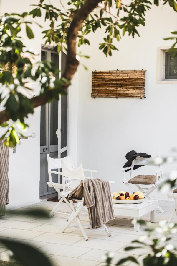 Palombara Masseria & Spa - Adults Only Oria  Dış mekan fotoğraf
