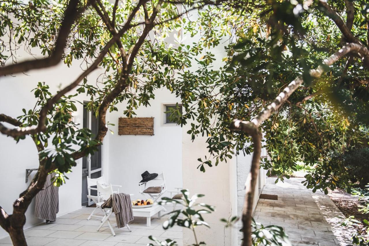 Palombara Masseria & Spa - Adults Only Oria  Dış mekan fotoğraf