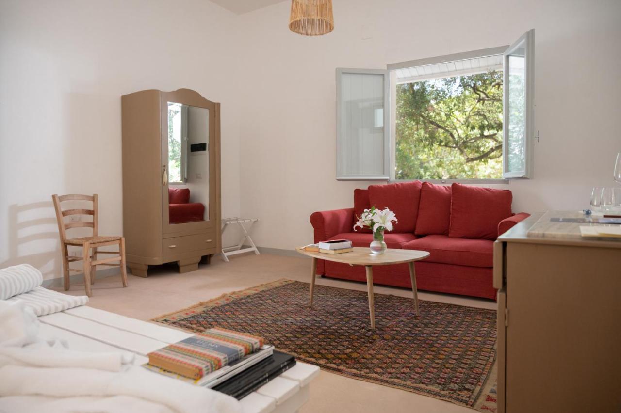 Palombara Masseria & Spa - Adults Only Oria  Dış mekan fotoğraf