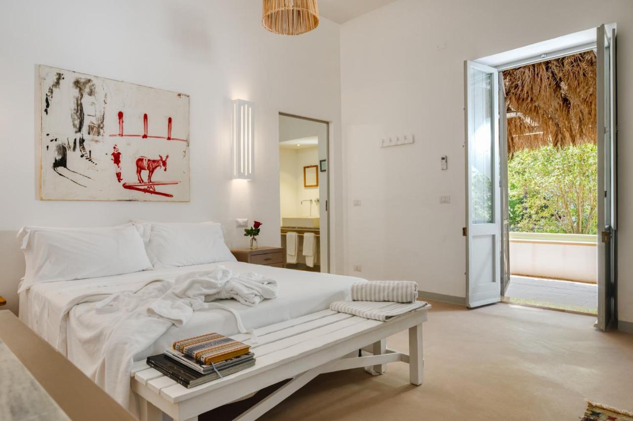 Palombara Masseria & Spa - Adults Only Oria  Dış mekan fotoğraf